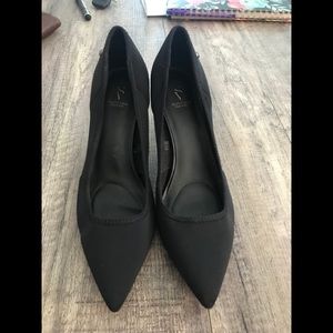 Vera Wang (kohls) heels